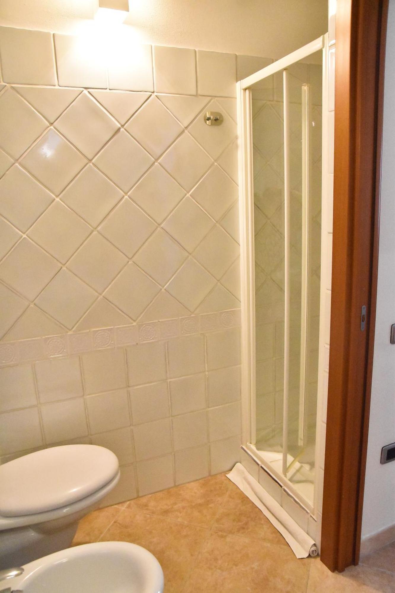 Sunshine Apartment - Appartamento Vicino Al Mare, Cagliari, Sardinia Buitenkant foto